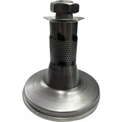 Corpo Rotativa Scania S5 Euro 5 1475435 1475431 505014 BrCompany
