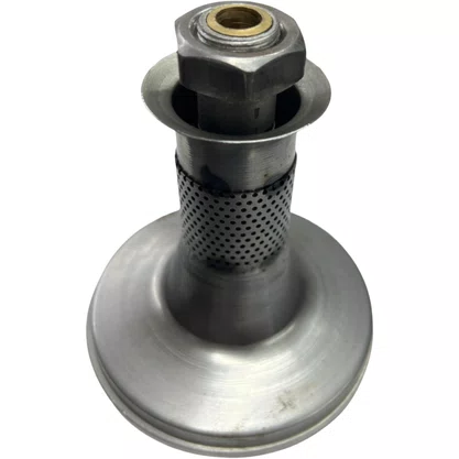 Corpo Rotativa Scania S5 Euro 5 1475435 1475431 505014 BrCompany