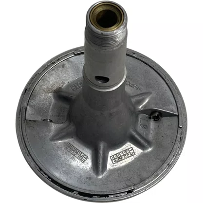 Corpo Rotativo Scania S5 Euro 5 Sem Bucha 1475431 110857 Original