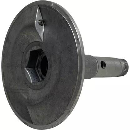 Corpo Rotativo Scania S5 Euro 5 Sem Bucha 1475431 110857 Original