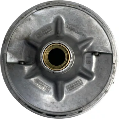 Corpo Rotativo Scania S5 Euro 5 Sem Bucha 1475431 110857 Original