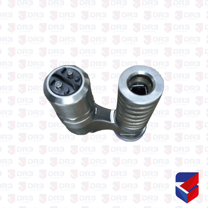 Corpo Unidade Injetora Scania S4 0414701008 Original