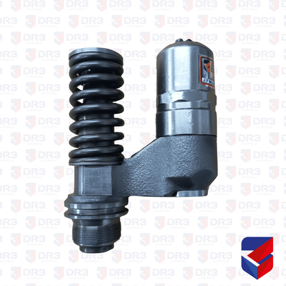 Corpo Unidade Injetora Scania S5 P G R 1805344 Original