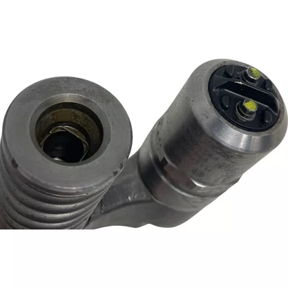 Corpo Unidade Injetora Scania S5 P G R 1805344 Original