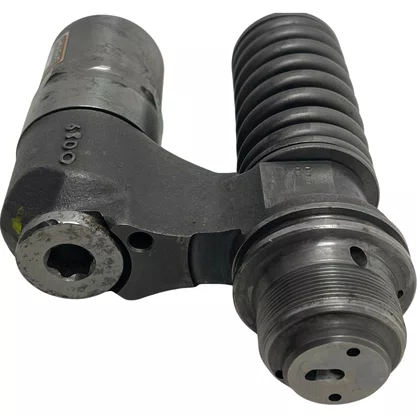 Corpo Unidade Injetora Scania S5 P G R 1805344 Original
