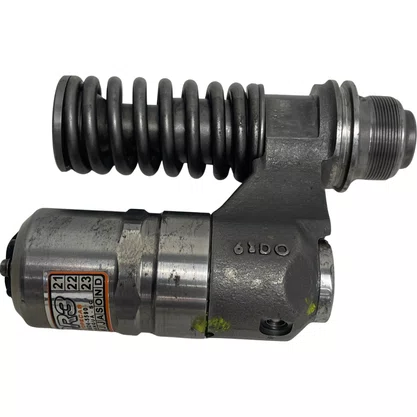 Corpo Unidade Injetora Scania S5 P G R 1805344 Original