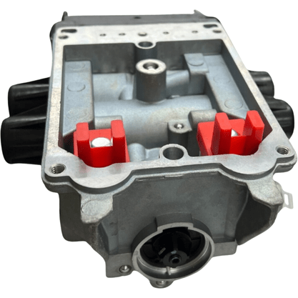 Corpo Valvula APS Scania P G R Euro 5 1796161 1928589 Bester