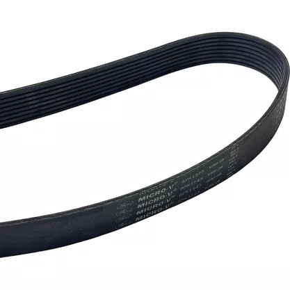 Correia 8PK1545 Scania S4 Com Ar Condicionado Micro V 8PK1545 Gates