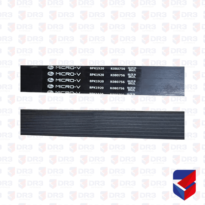Correia 8PK1920 Micro V 8PK1920 Gates