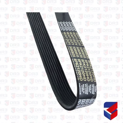 Correia 8PK2120 Scania