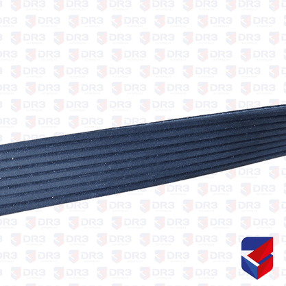 Correia 8PK2161 Scania K080850HD Micro V 8PK2161 Gates