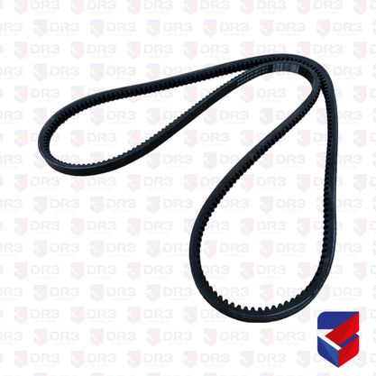 Correia 13x1550 Scania 112 113 Poly V 9610 Gates