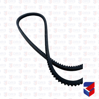 Correia 13x1550 Scania 112 113 Poly V 9610 Gates