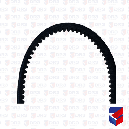 Correia 13x1550 Scania 112 113 Poly V Bosch