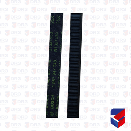 Correia 13x1550 Scania 112 113 Poly V Bosch
