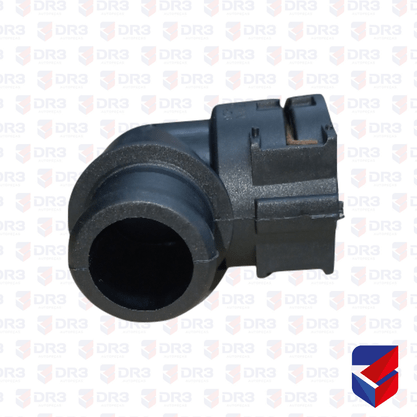 Cotovelo Compressor Scania 90 Graus Maior 1422984 BrCompany
