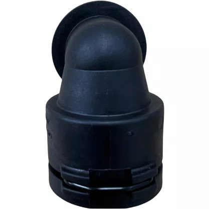 Cotovelo Compressor Scania 90 Graus Menor 1422981 Bester