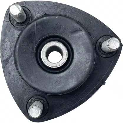 Coxim Amortecedor Cabine Dianteiro Scania S4 1343100 BrCompany