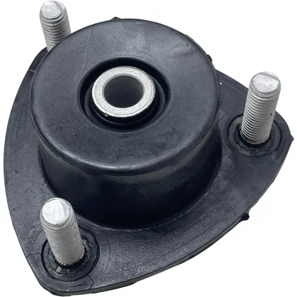 Coxim Amortecedor Cabine Dianteiro Scania S4 1343100 BrCompany