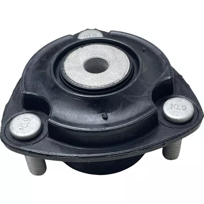 Coxim Amortecedor Cabine Dianteiro Scania S4 1343100 BrCompany