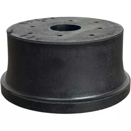 Coxim Braco Estabilizador Suspensao Motor Volvo FH D13D R2243 Rei