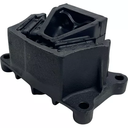 Coxim Caixa Dianteiro Traseiro Mercedes Benz 9412418713 R3317 Rei