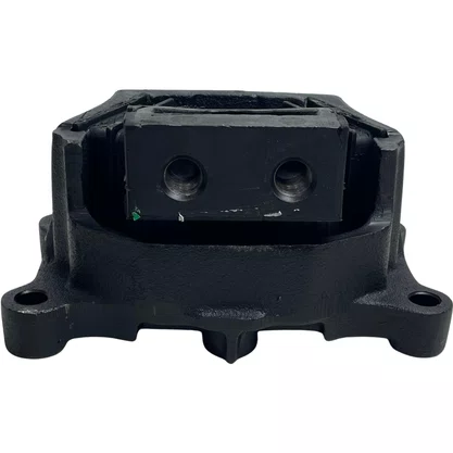 Coxim Caixa Dianteiro Traseiro Mercedes Benz 9412418713 R3317 Rei