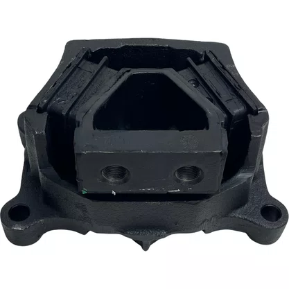 Coxim Caixa Dianteiro Traseiro Mercedes Benz 9412418713 R3317 Rei