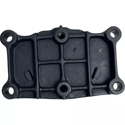 Coxim Caixa Dianteiro Traseiro Mercedes Benz 9412418713 R3317 Rei