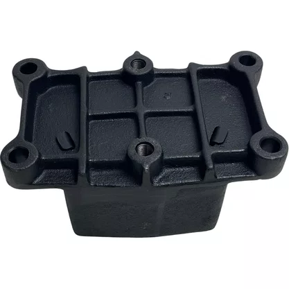 Coxim Caixa Dianteiro Traseiro Mercedes Benz 9412418713 R3317 Rei