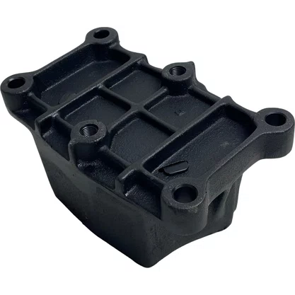 Coxim Caixa Dianteiro Traseiro Mercedes Benz 9412418713 R3317 Rei