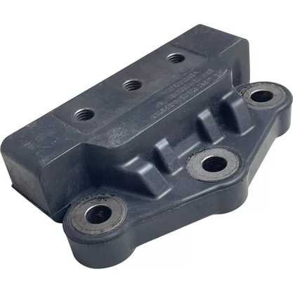Coxim Caixa Lateral Radiador Mercedes Benz New Actros LE LD Original