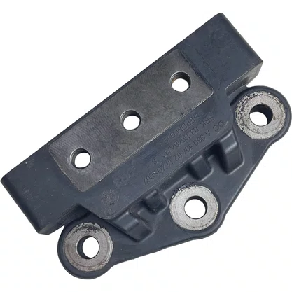 Coxim Caixa Lateral Radiador Mercedes Benz New Actros LE LD Original
