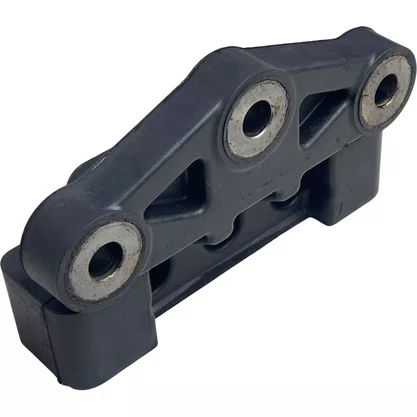 Coxim Caixa Lateral Radiador Mercedes Benz New Actros LE LD Original