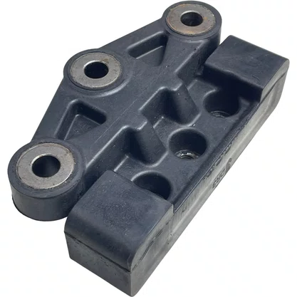 Coxim Caixa Lateral Radiador Mercedes Benz New Actros LE LD Original