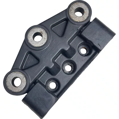 Coxim Caixa Lateral Radiador Mercedes Benz New Actros LE LD Original