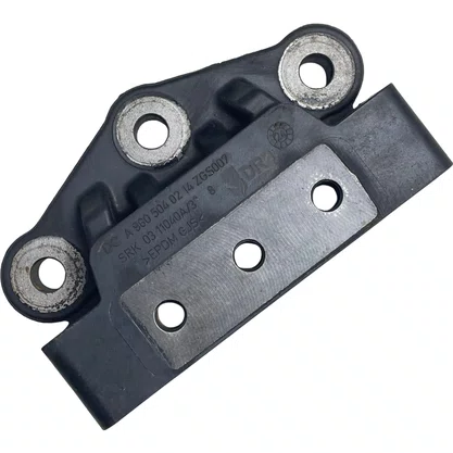 Coxim Caixa Lateral Radiador Mercedes Benz New Actros LE LD Original