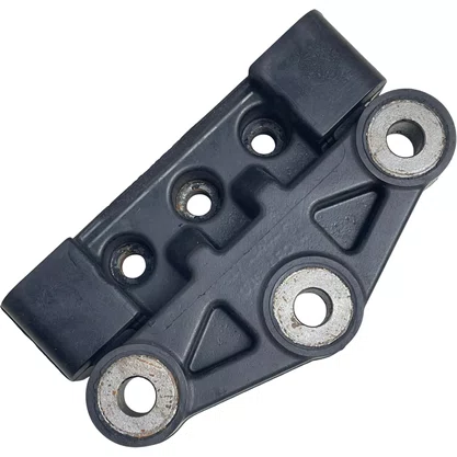 Coxim Caixa Lateral Radiador Mercedes Benz New Actros LE LD Original