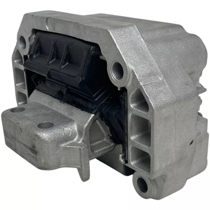 Coxim Caixa Motor Traseiro Scania S5 440 1469287 R883A Rei