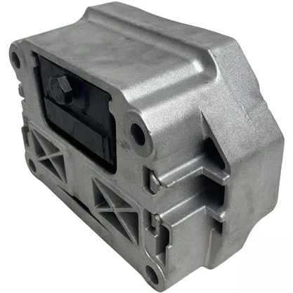Coxim Caixa Motor Traseiro Scania S5 440 1469287 R883A Rei