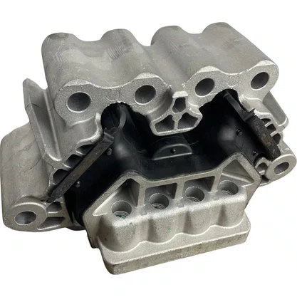 Coxim Caixa Traseiro Scania NTG 2019 Em Diante 2592761 R5060 Rei