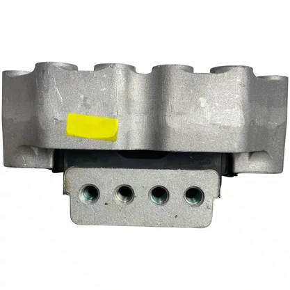 Coxim Caixa Traseiro Scania NTG 2019 Em Diante 2592761 R5060 Rei