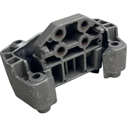 Coxim Cambio Traseiro Scania S4 1336882 004156 BrCompany