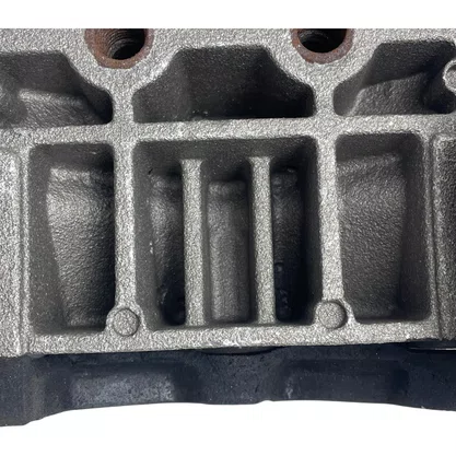 Coxim Cambio Traseiro Scania S4 1336882 004156 BrCompany