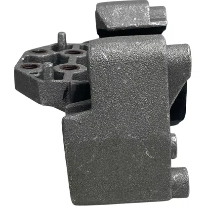 Coxim Cambio Traseiro Scania S4 1336882 004156 BrCompany