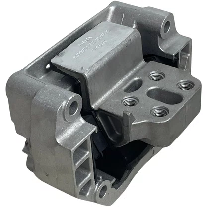 Coxim Cambio Traseiro Scania S4 1336882 1371725 R812 Rei
