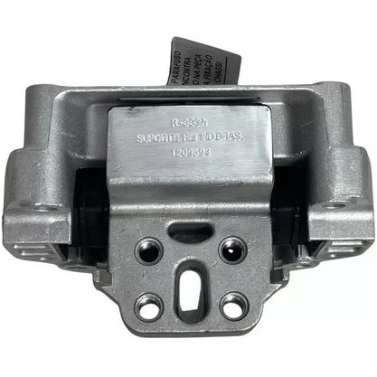 Coxim Cambio Traseiro Scania S4 1336882 1371725 R812 Rei