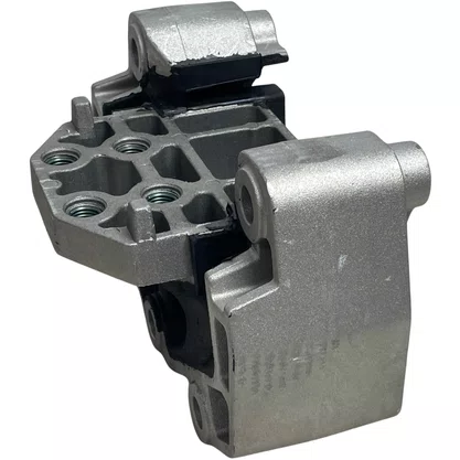 Coxim Cambio Traseiro Scania S4 1336882 1371725 R812 Rei