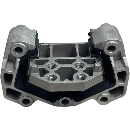 Coxim Cambio Traseiro Scania S4 1336882 1371725 R812 Rei