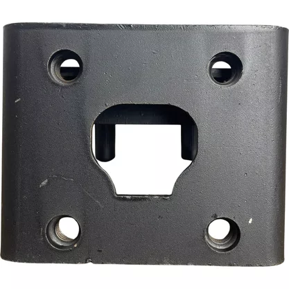 Coxim Capo Dianteiro Scania 113 1332090 1358828 361721 R346 Rei